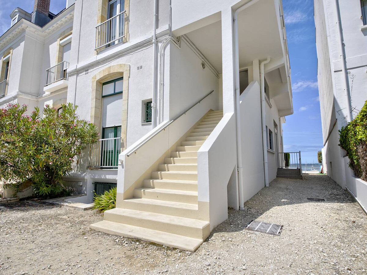 T2 front de mer Arcachon avec terrasse 20m² et accès plage - Photo 10