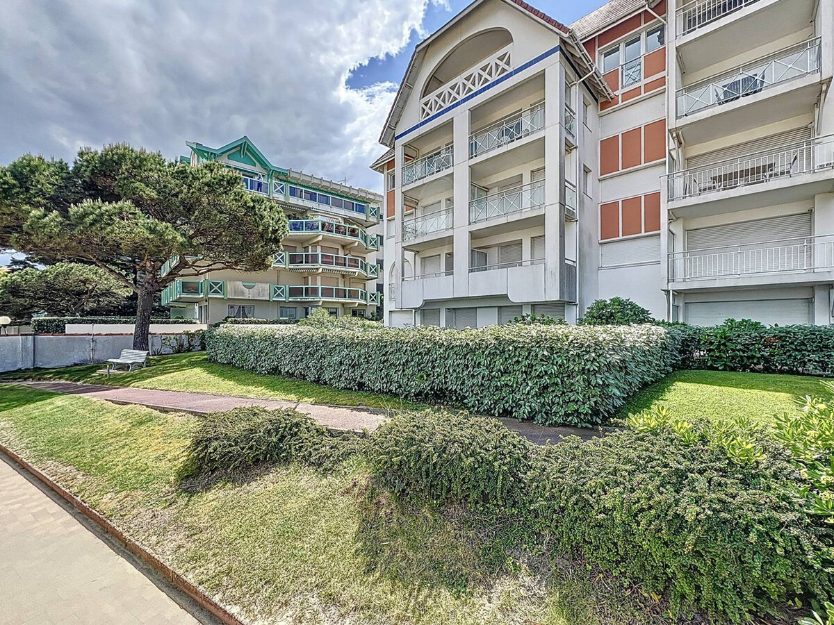 Appartement 4 chambres avec accès direct plage à Arcachon - Photo 14