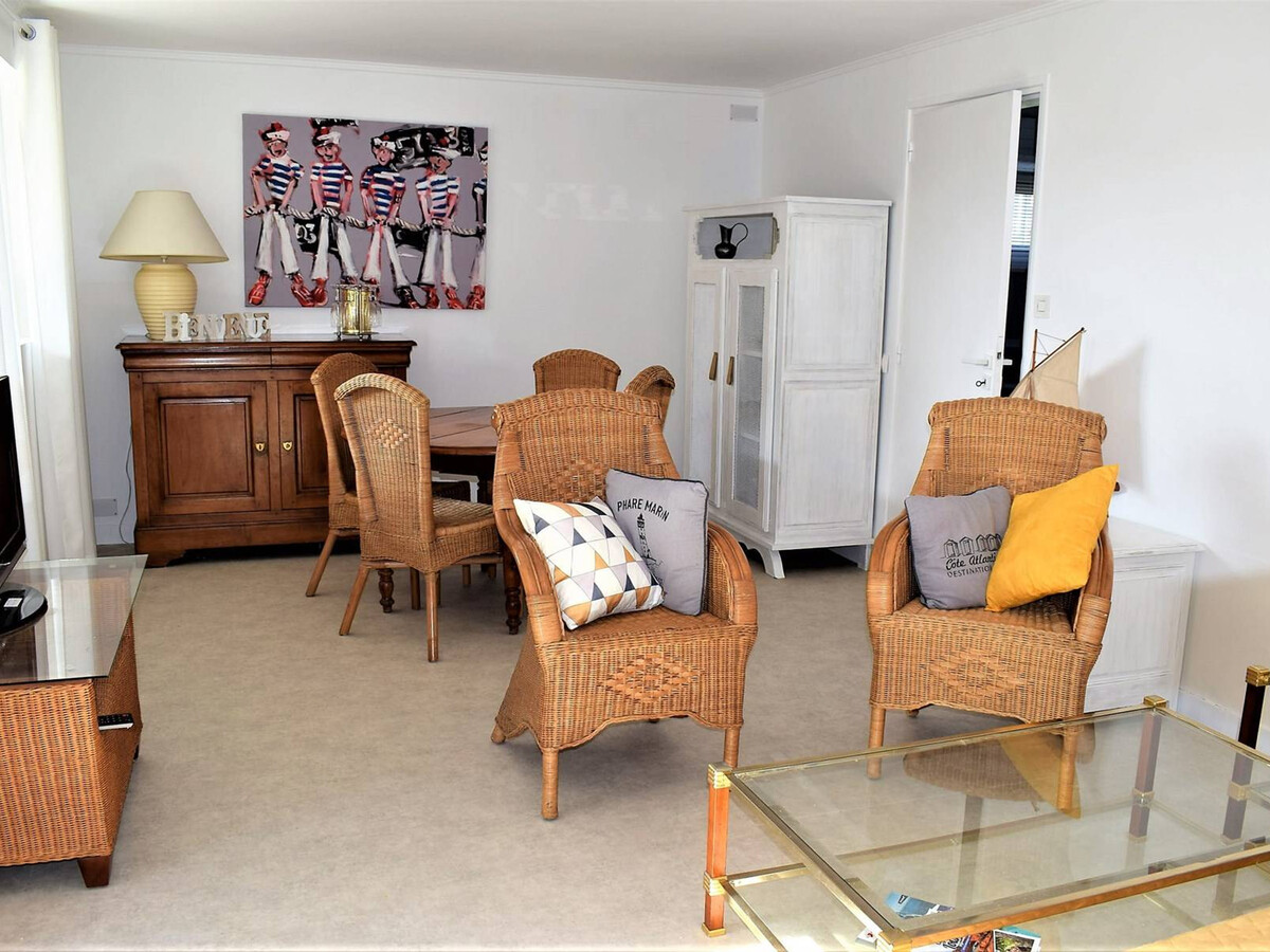 Appartement 3* rénové, 20m plage à Trégastel - Photo 2