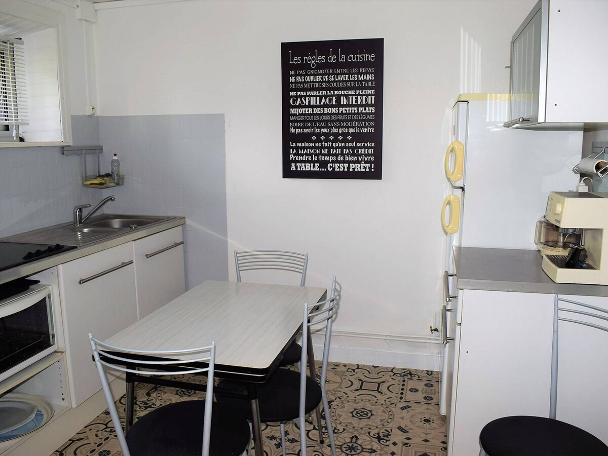 Appartement 3* rénové, 20m plage à Trégastel - Photo 6