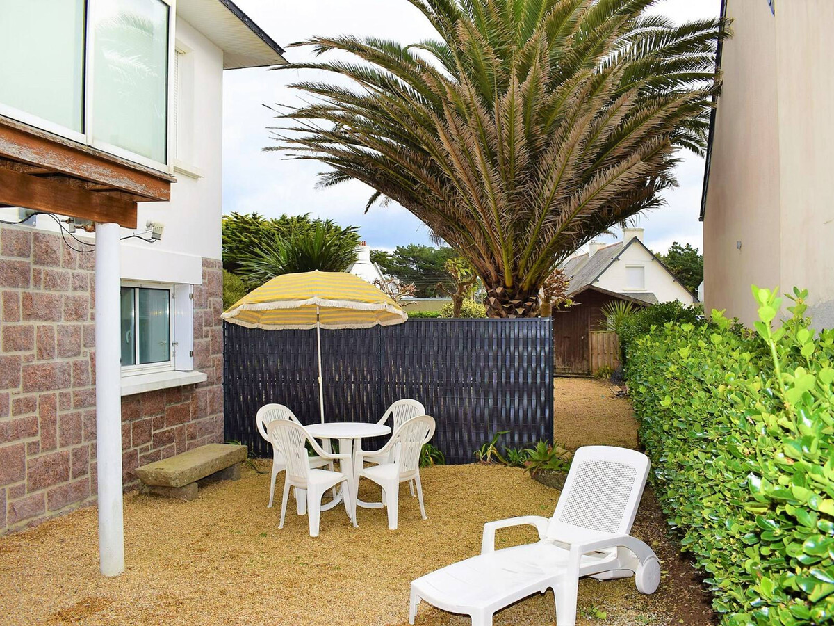 Appartement 3* rénové, 20m plage à Trégastel - Photo 8