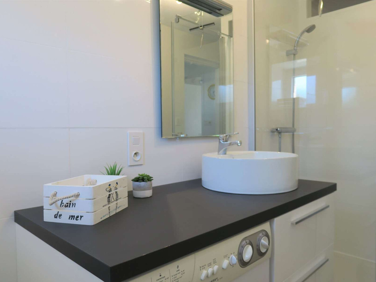 Appartement 3* rénové, 20m plage à Trégastel - Photo 10