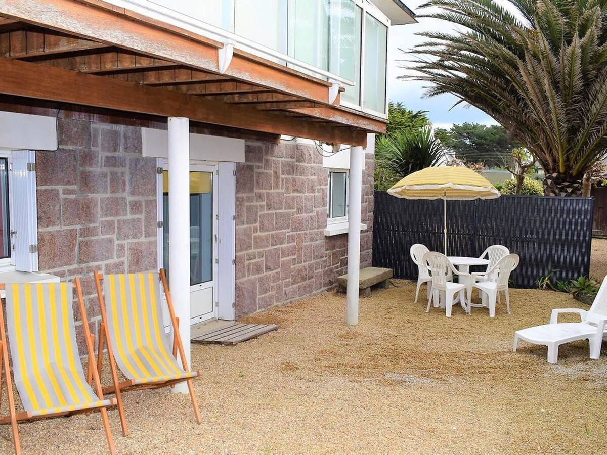 Appartement 3* rénové, 20m plage à Trégastel - Photo 11