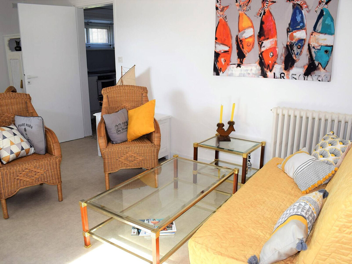 Appartement 3* rénové, 20m plage à Trégastel - Photo 12