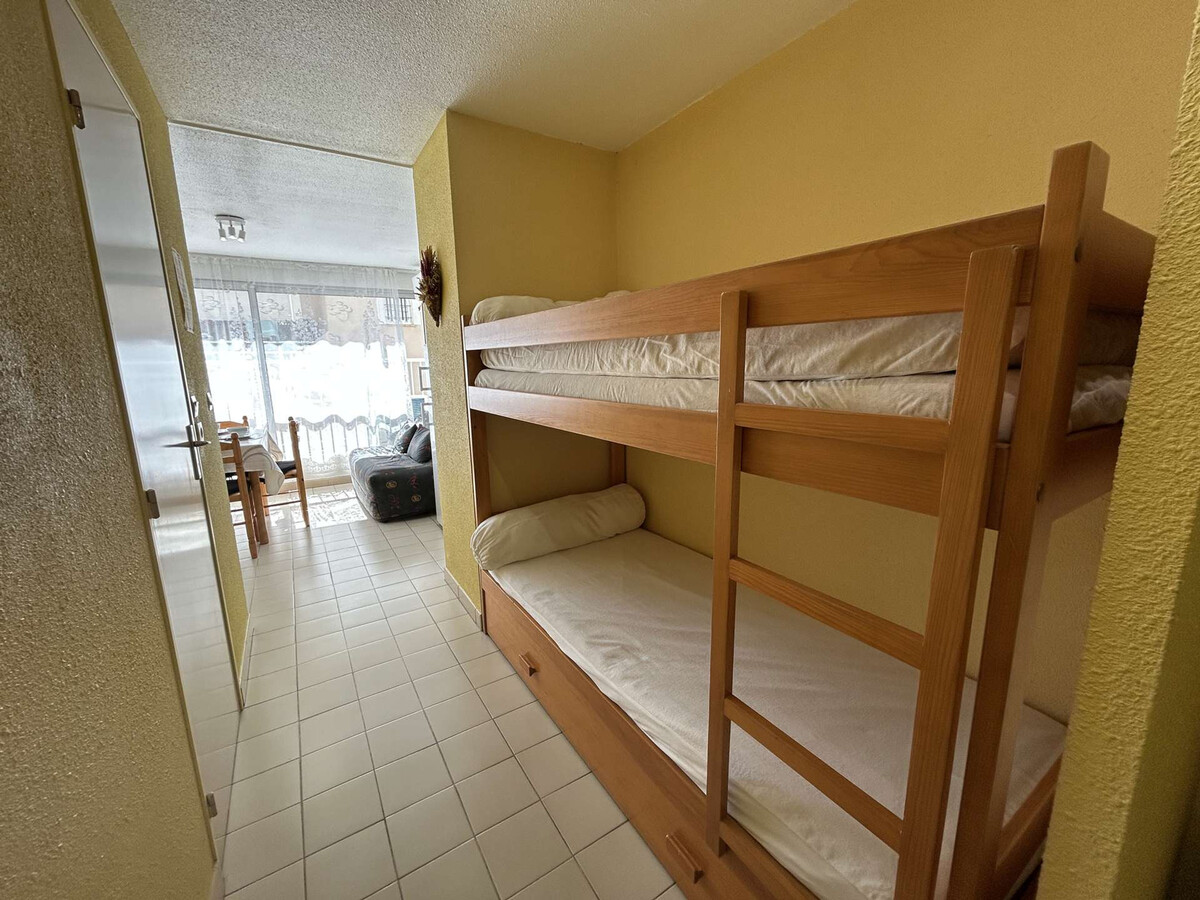 Appt 2P cabine centre-ville Le Grau-du-Roi, parking privé - Photo 6