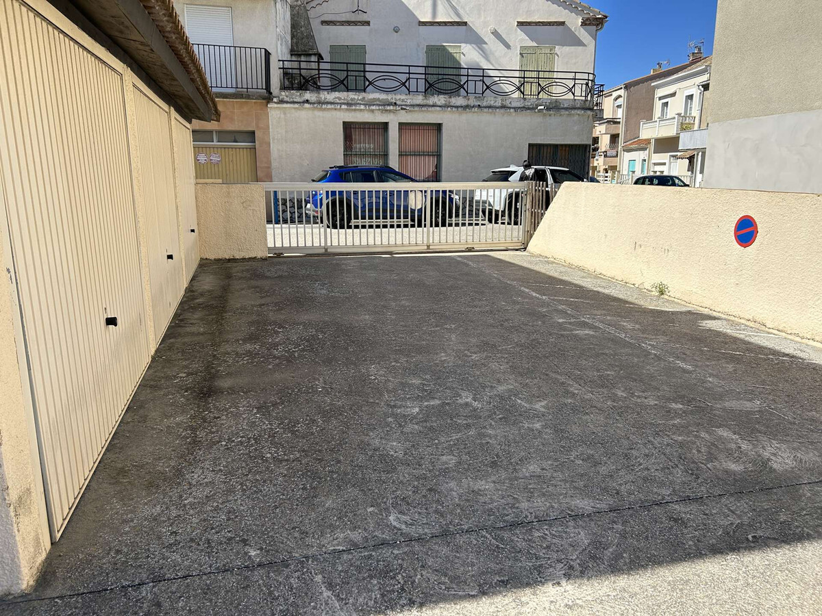 Appt 2P cabine centre-ville Le Grau-du-Roi, parking privé - Photo 19