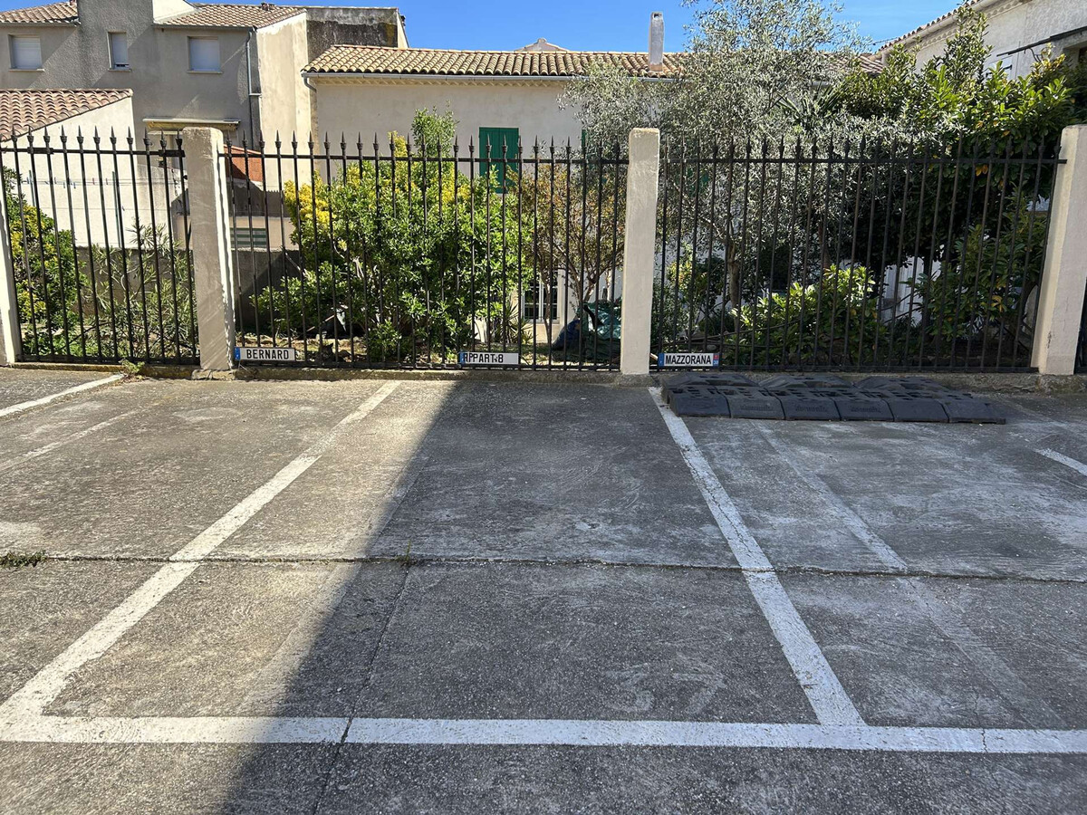 Appt 2P cabine centre-ville Le Grau-du-Roi, parking privé - Photo 20