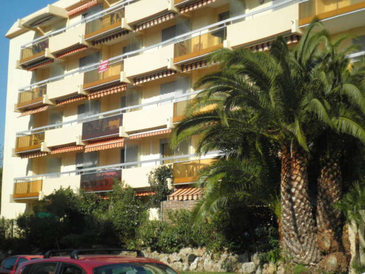 Studio 2 places à 500m du port de Fréjus - Photo 9