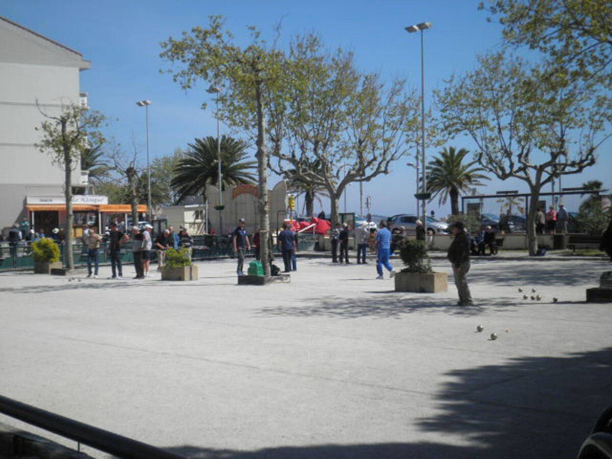 Studio 2 places à 500m du port de Fréjus - Photo 11