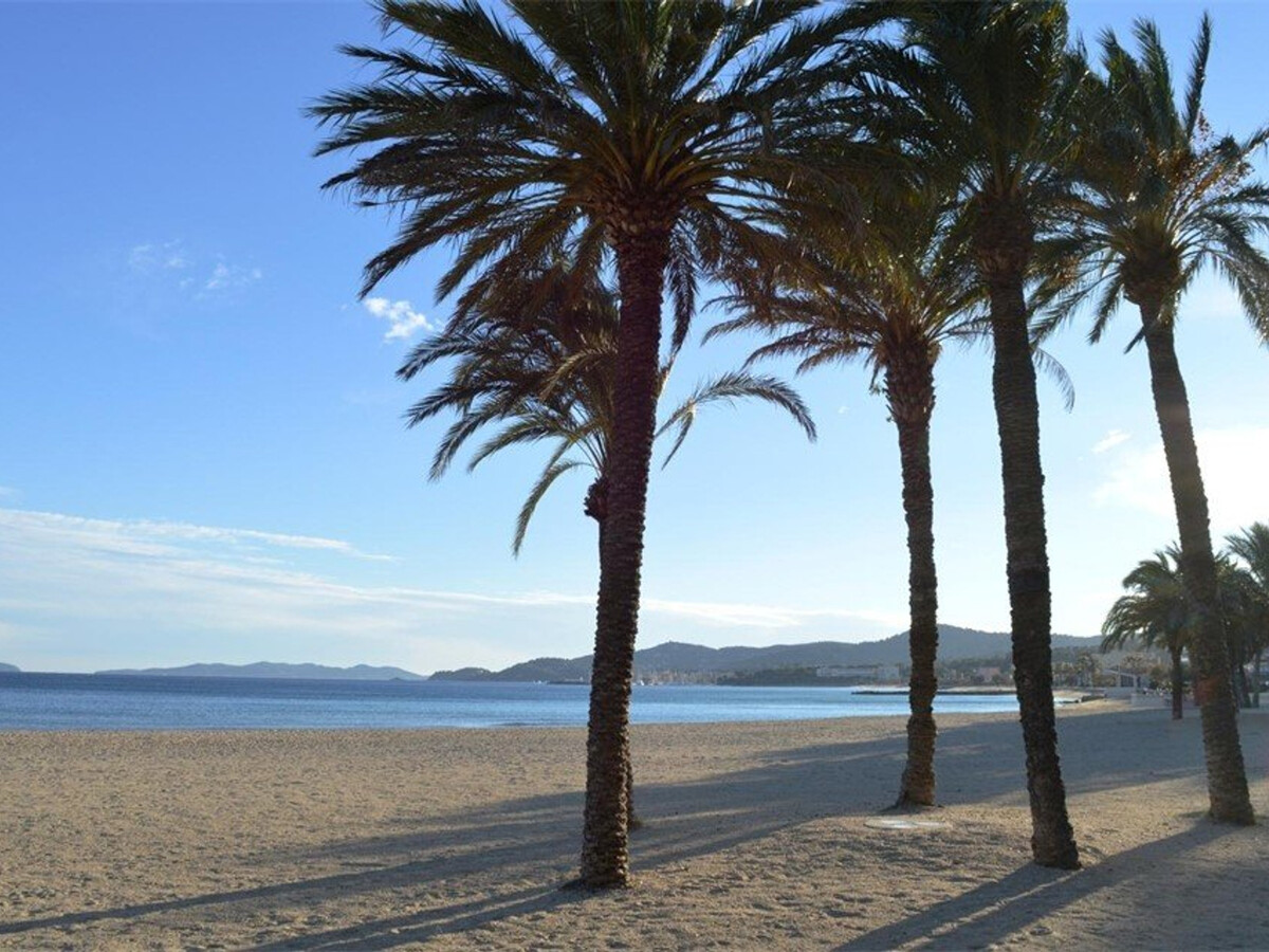 Studio Le Lavandou, terrasse Sud-Est, parking et vue mer - Photo 22