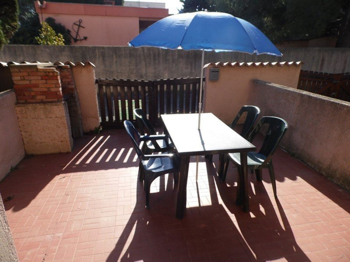 Appartement 2 pièces Marseillan-Plage, terrasses et parking - Photo 3