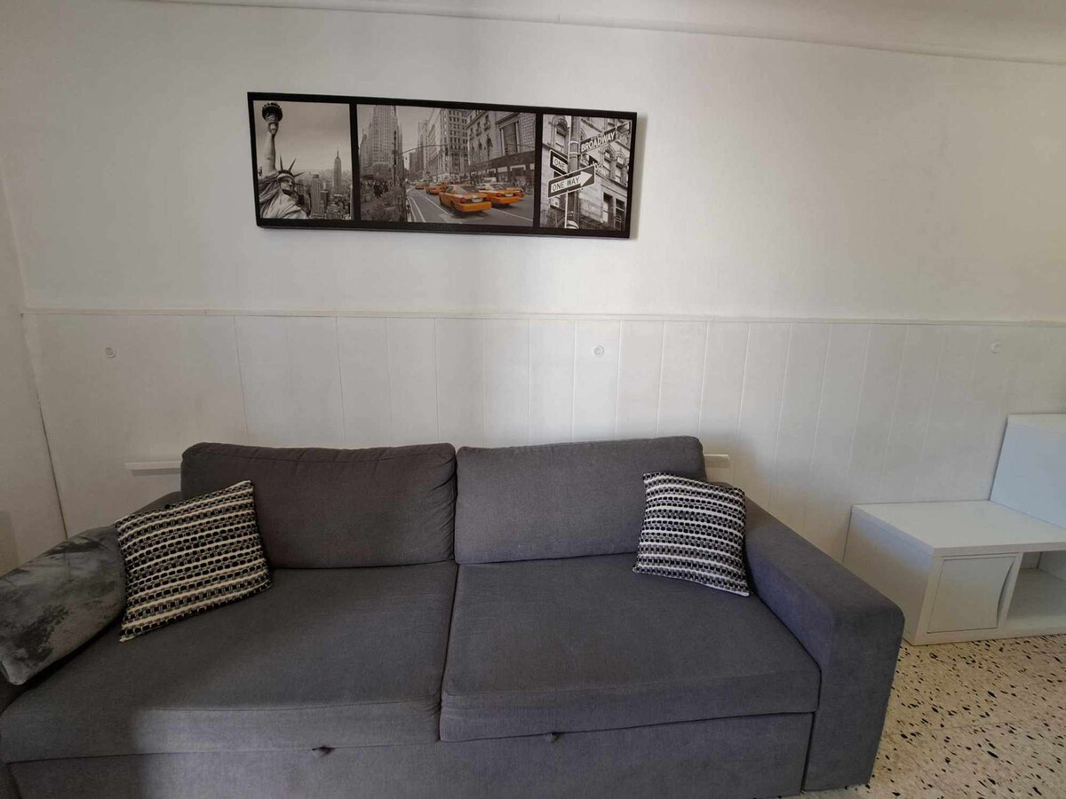 Appartement 2 pièces Marseillan-Plage, terrasses et parking - Photo 5