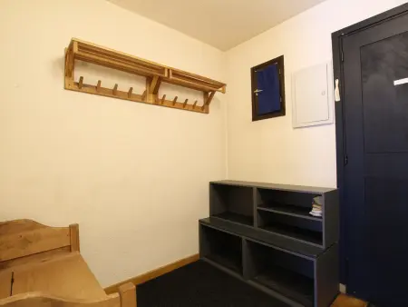 Triplex 6 pers. avec balcon sud-ouest à Saint-Chaffrey, près navette skieur : photo 12