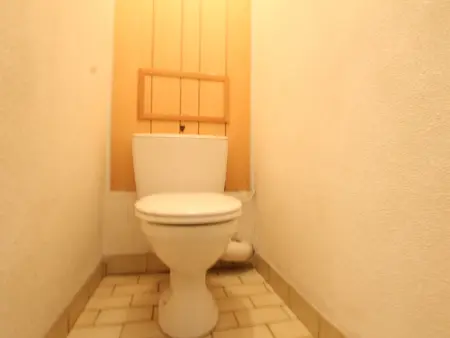 Triplex 6 pers. avec balcon sud-ouest à Saint-Chaffrey, près navette skieur : photo 13