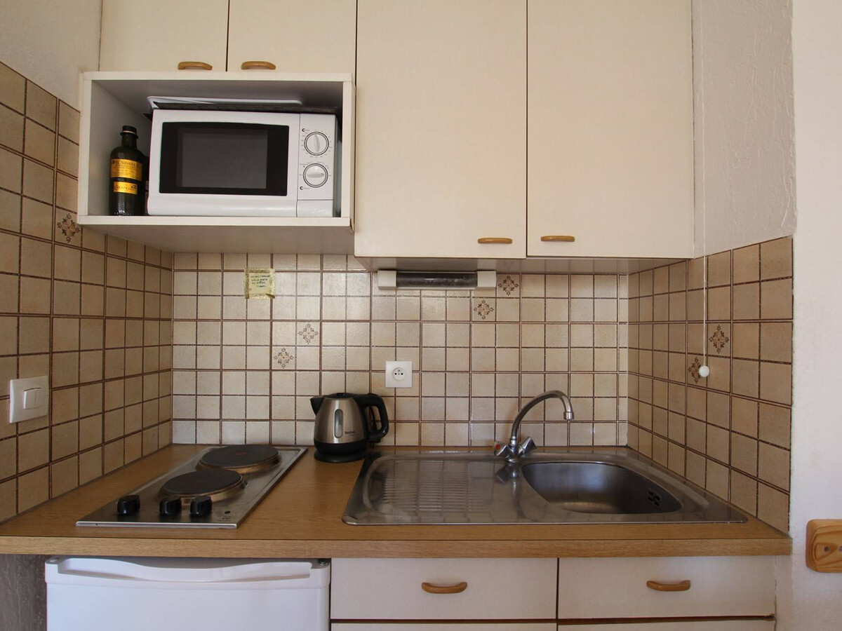 Studio 25 m² pied de pistes – Briançon, balcon, parking - Photo 14