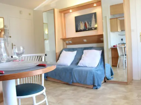 Location appartement à La Rochelle, Appartement 2 pièces La Rochelle – Proximité Port