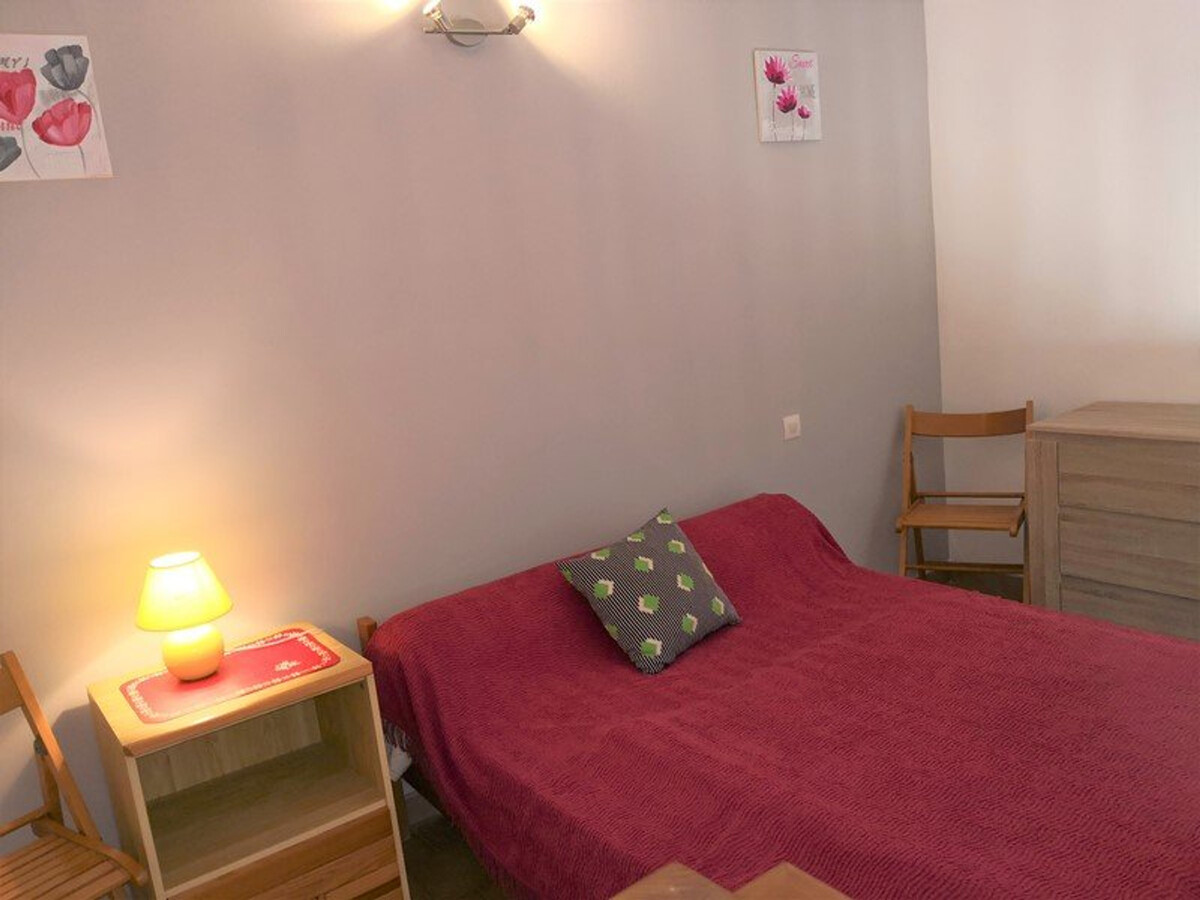 Studio mezzanine 6 pers. à Marseillan-Plage, vue mer - Photo 7