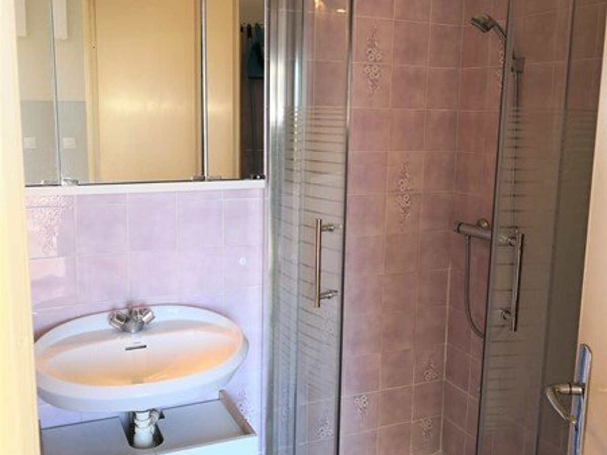 Studio mezzanine 6 pers. à Marseillan-Plage, vue mer - Photo 8