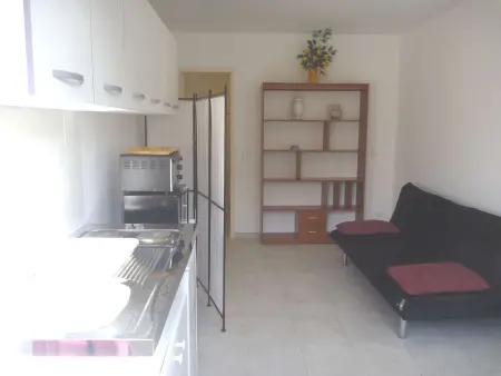 Studio Charmant à 2 Pas de la Plage avec Terrasse et Parking - Photo 1