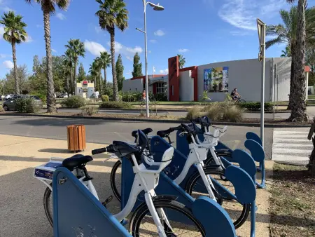 Studio Charmant à 2 Pas de la Plage avec Terrasse et Parking - Photo 10