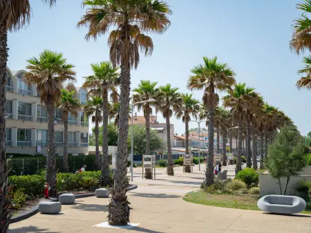 Studio Charmant à 2 Pas de la Plage avec Terrasse et Parking - Photo 13