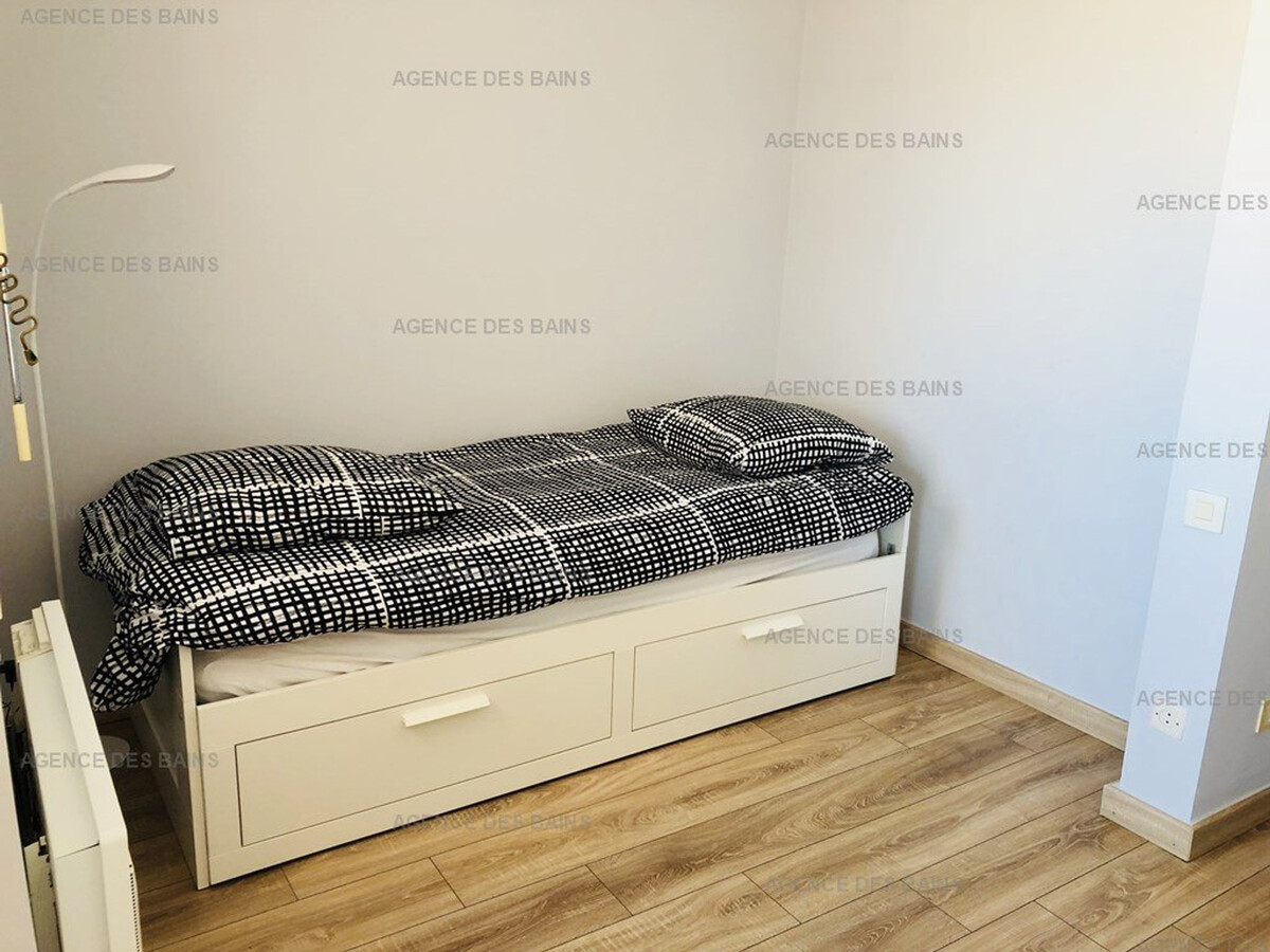 Studio cabine rénové 200m plage à Arcachon - Photo 7
