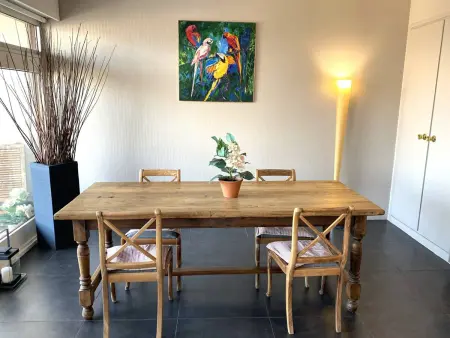 Appartement vue mer et port à Perros-Guirec : photo 3