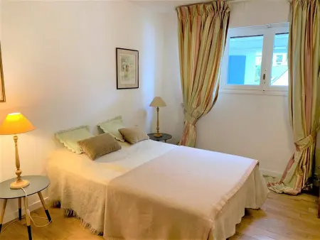 Appartement vue mer et port à Perros-Guirec : photo 4