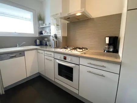 Appartement vue mer et port à Perros-Guirec : photo 5