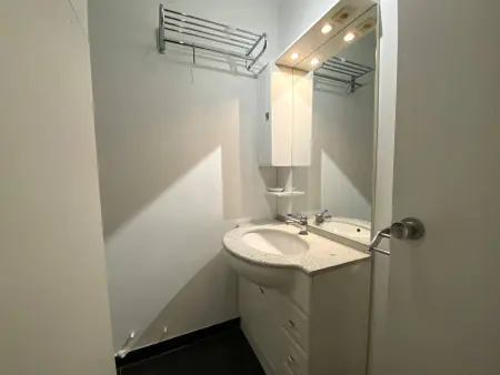 Appartement vue mer et port à Perros-Guirec : photo 6