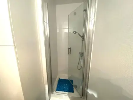 Appartement vue mer et port à Perros-Guirec : photo 7