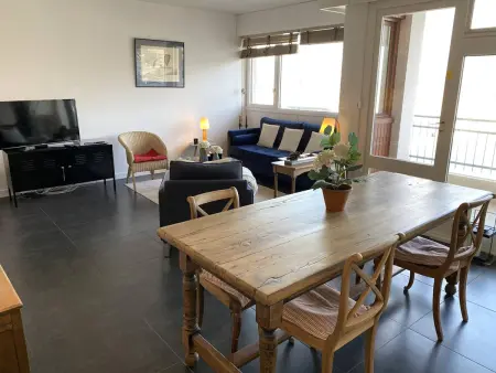 Appartement vue mer et port à Perros-Guirec : photo 8