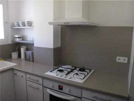 Appartement vue mer et port à Perros-Guirec : photo 15