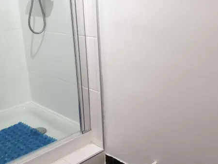 Appartement vue mer et port à Perros-Guirec : photo 17