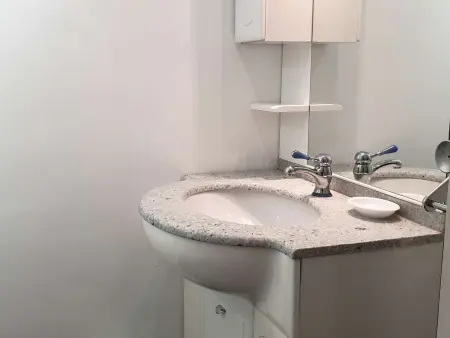 Appartement vue mer et port à Perros-Guirec : photo 18