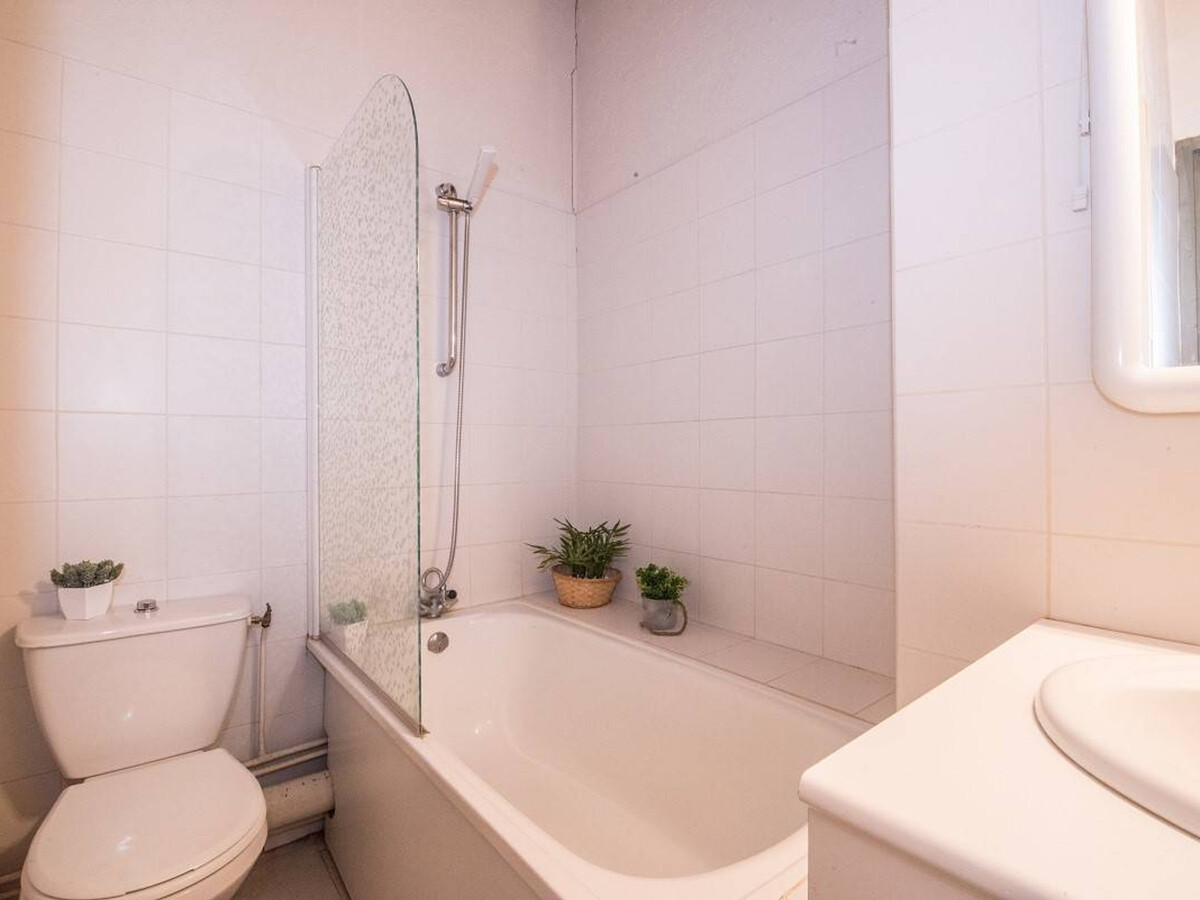 Duplex 6 pers, balcon sud, parking à Saint-Lary - Photo 11