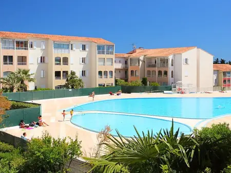 Location appartement de vacances à Fréjus