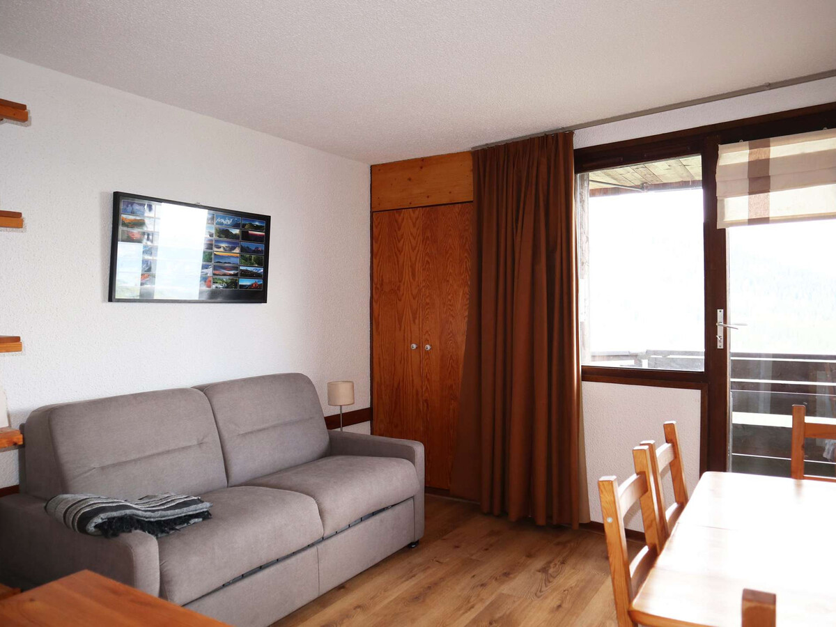 Studio 4 pers au pied des pistes Les Orres 1650 - Photo 4