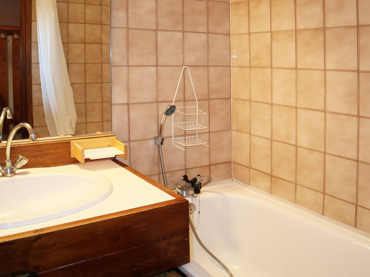 Studio 4 pers au pied des pistes Les Orres 1650 - Photo 7