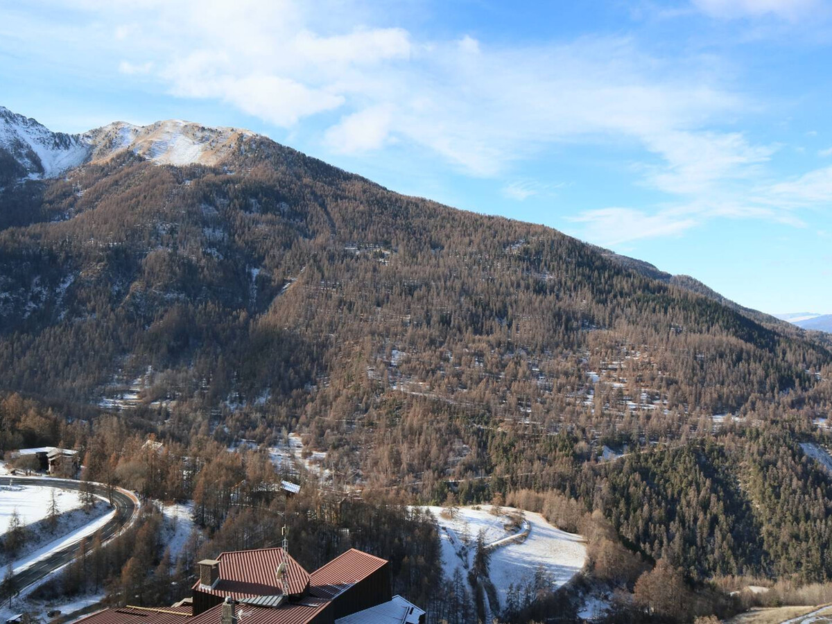 Studio 4 pers au pied des pistes Les Orres 1650 - Photo 9