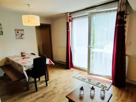 Location appartement à Cauterets