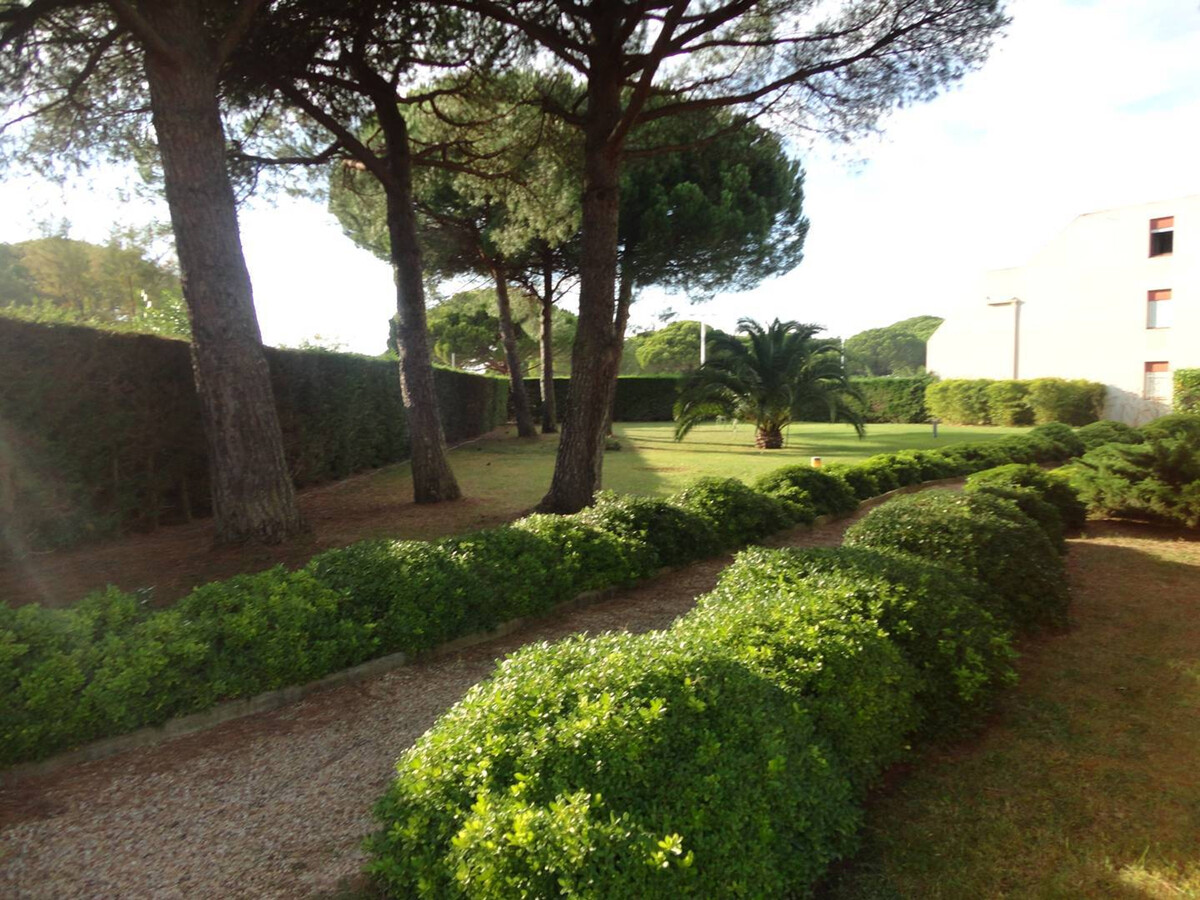 Studio cabine 4 pers Le Grau-du-Roi, parking inclus - Photo 12