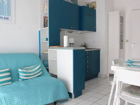 Location appartement à Châtelaillon Plage