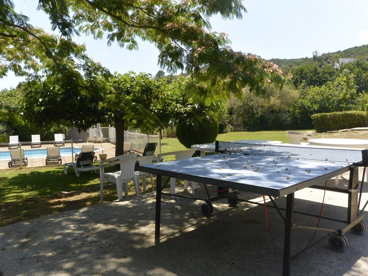 Appartement avec piscine, plage à pied, animaux acceptés - Photo 18