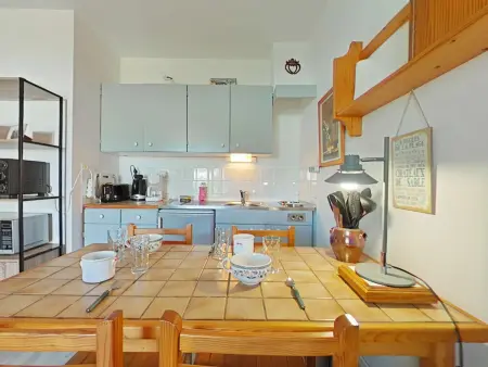 Studio cosy avec jardinet à 300m de la plage - 4 couchages - Photo 2