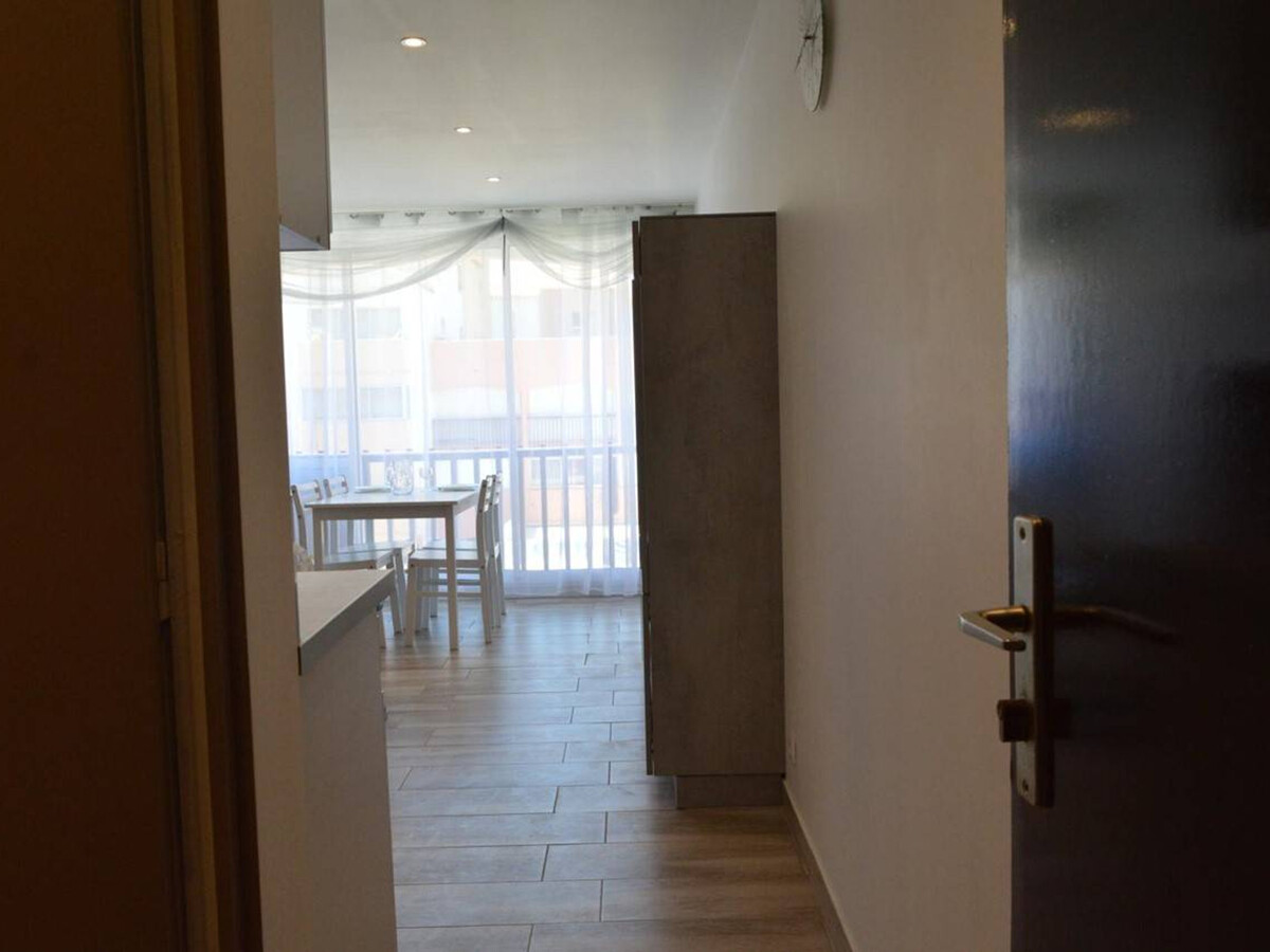 Studio rénové avec parking à Cap d'Agde, 850m plage - Photo 6