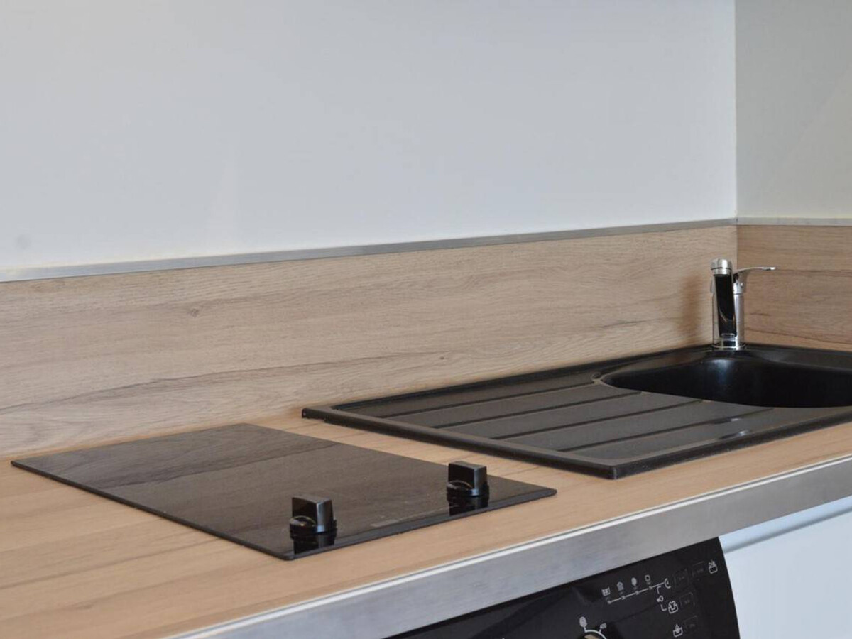 Studio rénové avec parking à Cap d'Agde, 850m plage - Photo 7