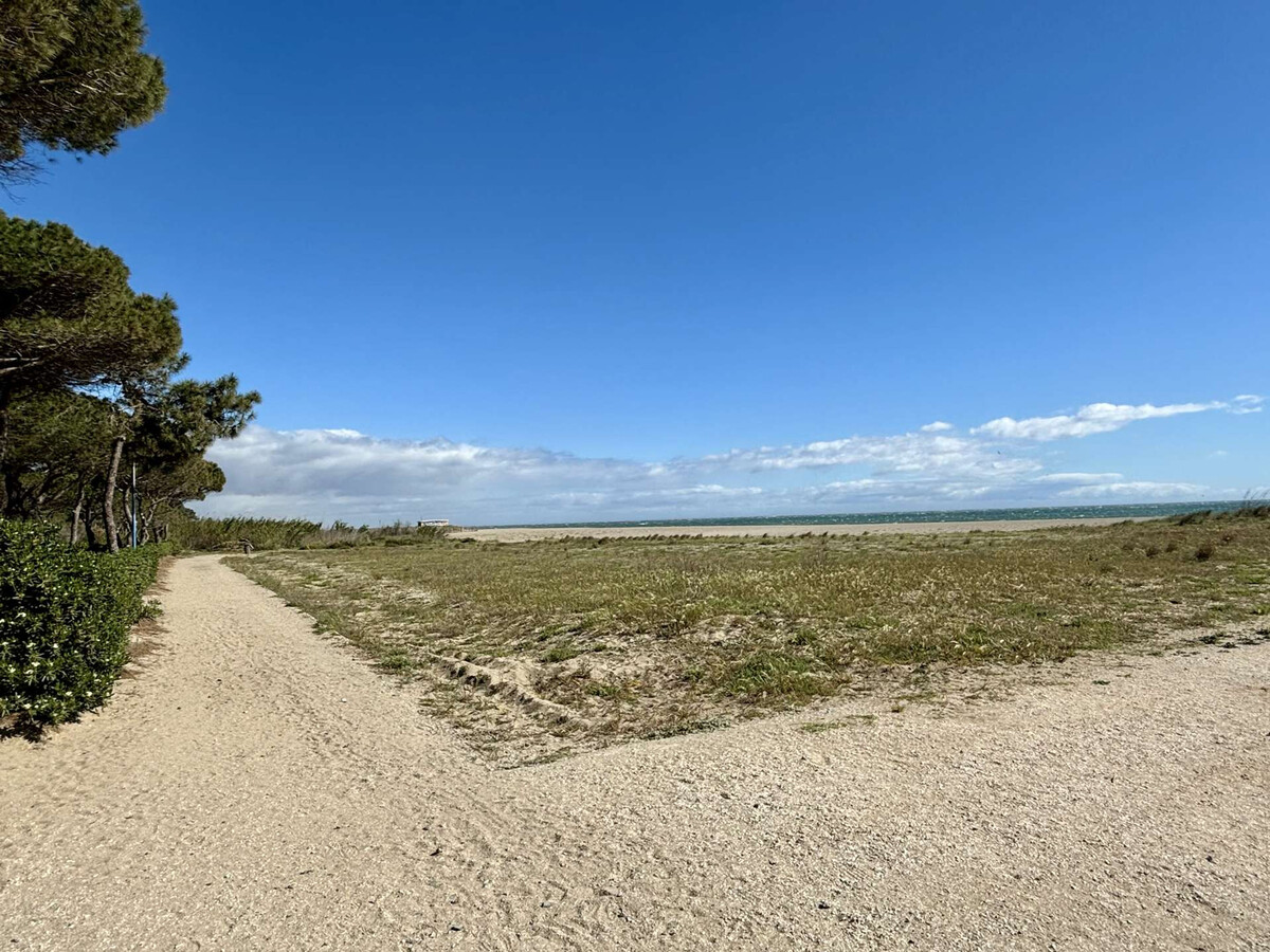 Studio cabine 4 pers. accès direct plage, Argelès - Photo 18