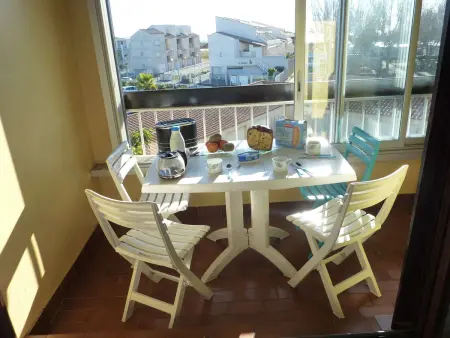 Appartement rénové 4 pers. proche plage, calme, parking, animaux acceptés - Photo 1