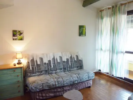 Appartement rénové 4 pers. proche plage, calme, parking, animaux acceptés - Photo 3